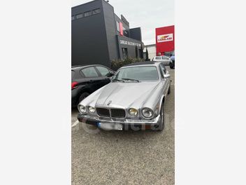 DAIMLER 
