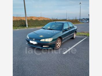 PEUGEOT 