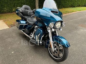 HARLEY DAVIDSON EL GLIDE ULTRA LIMITED 1868