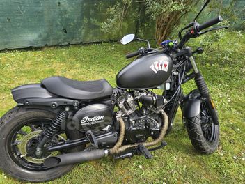HYOSUNG GV 125 AQUILA CLASSIC