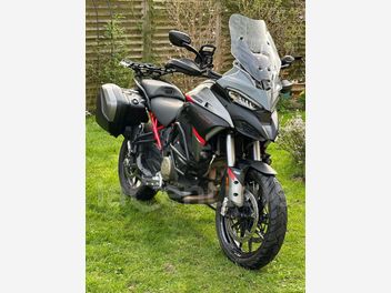 DUCATI MULTISTRADA V4 S 1160