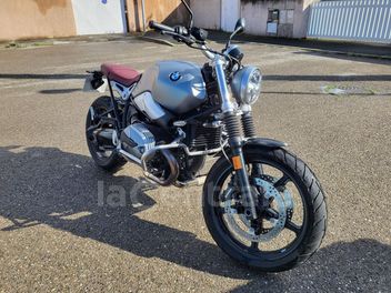 BMW R1150 NINE T NINE T 1150 SCRAMBLER