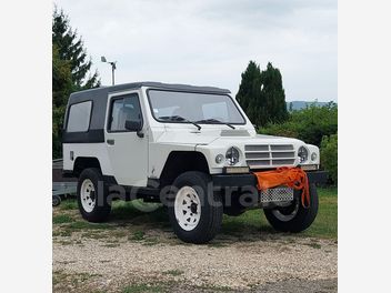 AUVERLAND A3 TD HARD TOP