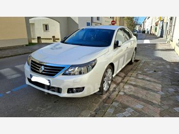 RENAULT LATITUDE 2.0 DCI 175 FAP INITIALE BVA6
