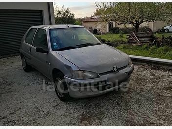 PEUGEOT 