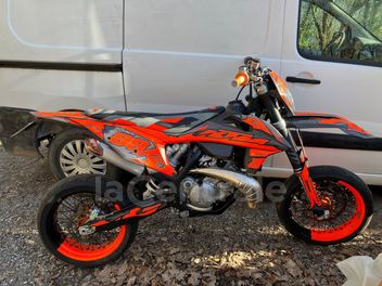 KTM EXC 300 E