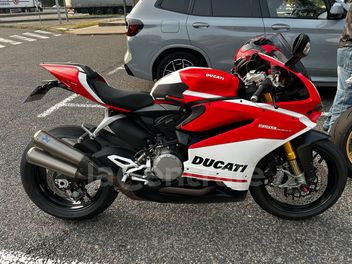 DUCATI PANIGALE V2 1000