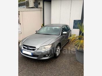 SUBARU 