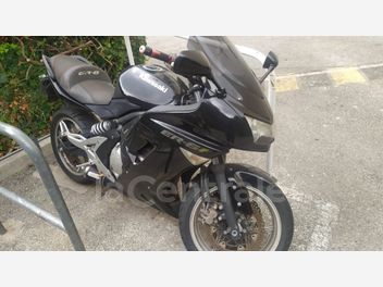 KAWASAKI ER-6F 649