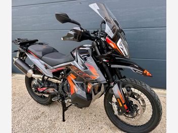 KTM SUPER ENDURO 950