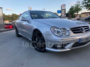 MERCEDES CLK 2 AMG II 55 AMG