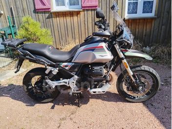 MOTO GUZZI V85 TT 850 TRAVEL