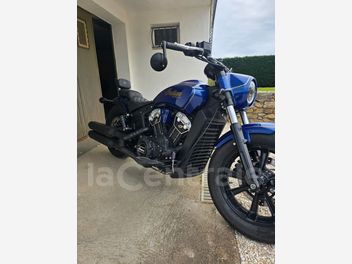 INDIAN SCOUT 1133