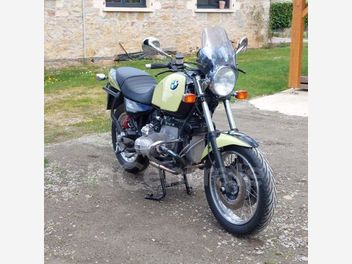 BMW R100 R 1000 MYSTIC