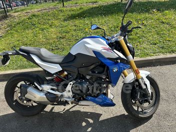 BMW F900 R 900