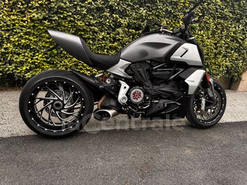 DUCATI XDIAVEL 1262