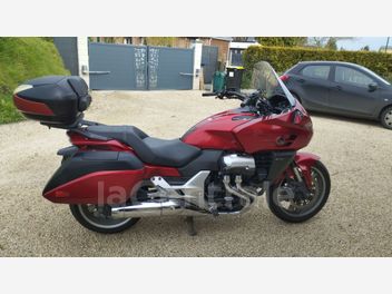 HONDA CTX 1300