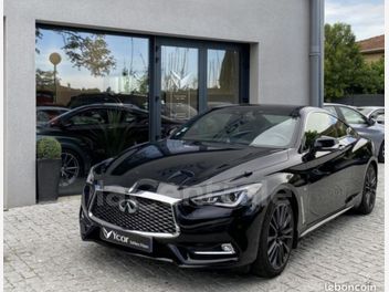 INFINITI 
