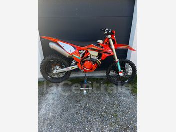 KTM EXC 250 F