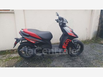 APRILIA SCARABEO 50