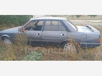 PEUGEOT 505 TURBO TURBO