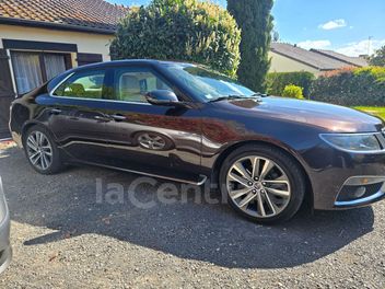 SAAB 9-5 (3E GENERATION) III 2.0 TTID 190 AERO