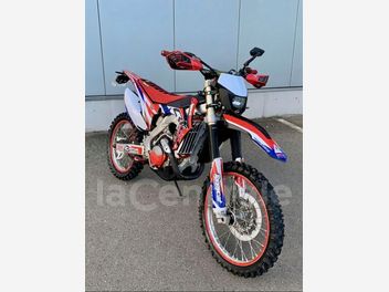 HONDA CRF 450