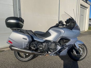 TRIUMPH TROPHY 1200 SE