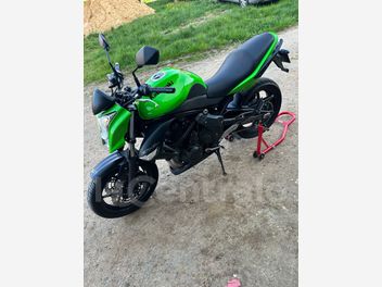 KAWASAKI ER-6N 650