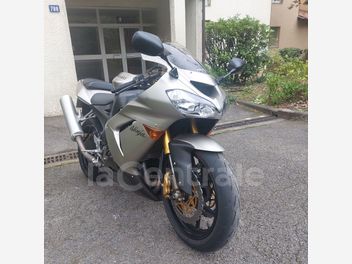 KAWASAKI ZX 10 R 1000