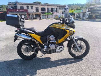 HONDA XLV TRANSALP 680 ABS