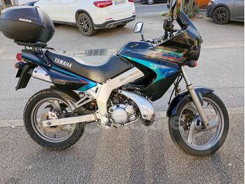 YAMAHA YZ 125