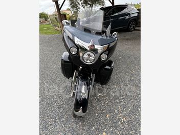 INDIAN CHIEFTAIN 1890 LIMITED