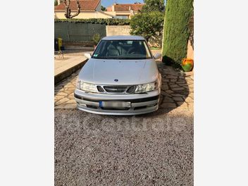 SAAB 9-5 2.3 TURBO 230 AERO SE