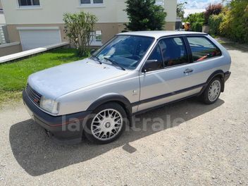 VOLKSWAGEN POLO 2 COUPE II (2) COUPE 1.3 CLI