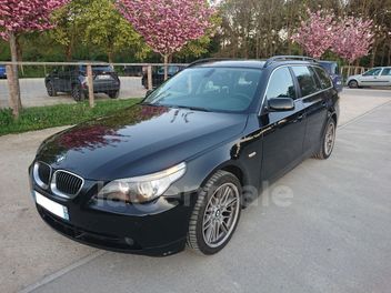 BMW SERIE 5 E61 TOURING (E61) TOURING 530I CONFORT