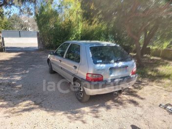 CITROEN 