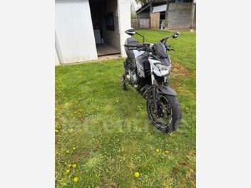 KAWASAKI Z 650 650