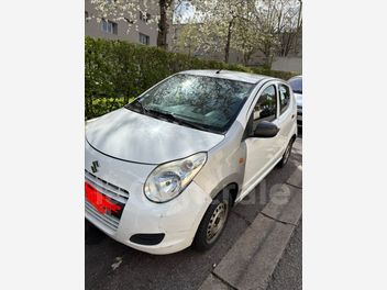 SUZUKI 