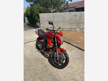 KAWASAKI Z 650 650