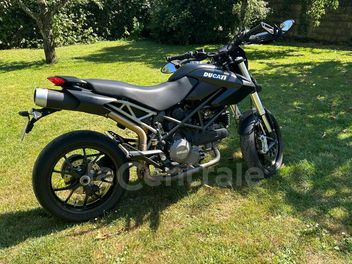 DUCATI HYPERMOTARD 796