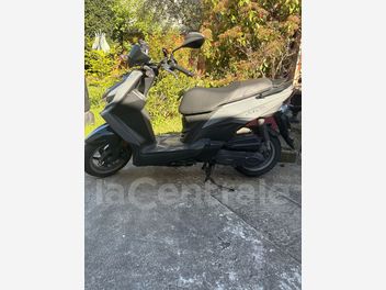SYM JOYRIDE 300 LC ABS E5