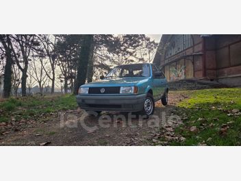 VOLKSWAGEN POLO 2 II (2) 1.0 I FOX