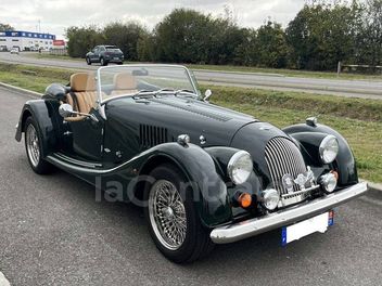 MORGAN