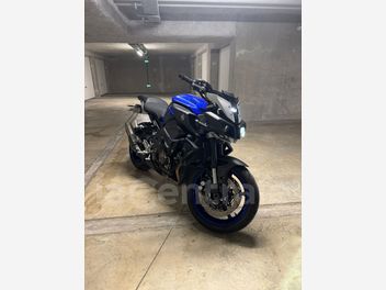 YAMAHA MT-10 1000
