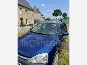 OPEL 