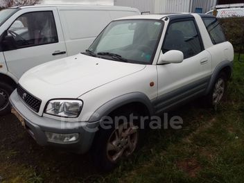 TOYOTA RAV 4 GX 3P 9CV