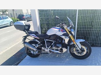 BMW K1300 R 1300