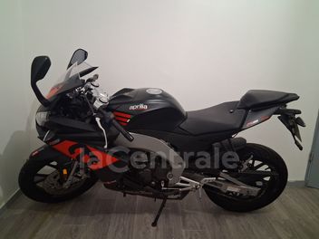 APRILIA RS 125