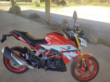 BMW G 310 R G 310 R
